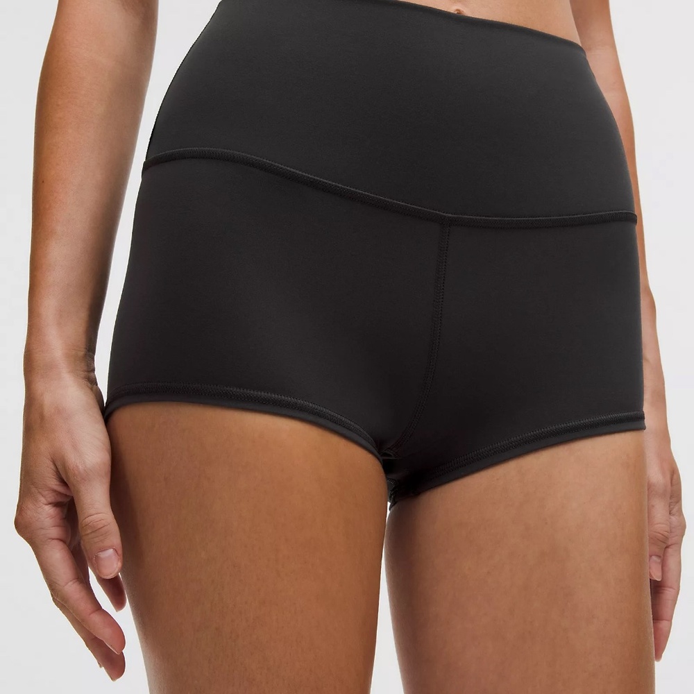 lululemon Align™ High-Rise Short 2"